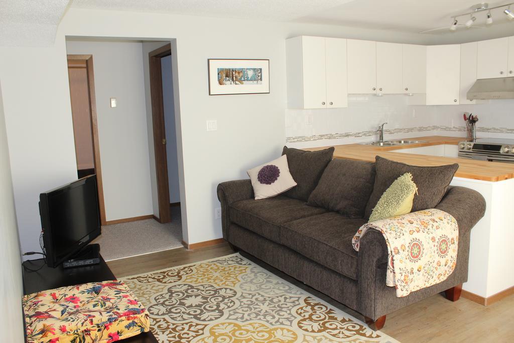 ג'ספר A Gem Inn The Rockies חדר תמונה